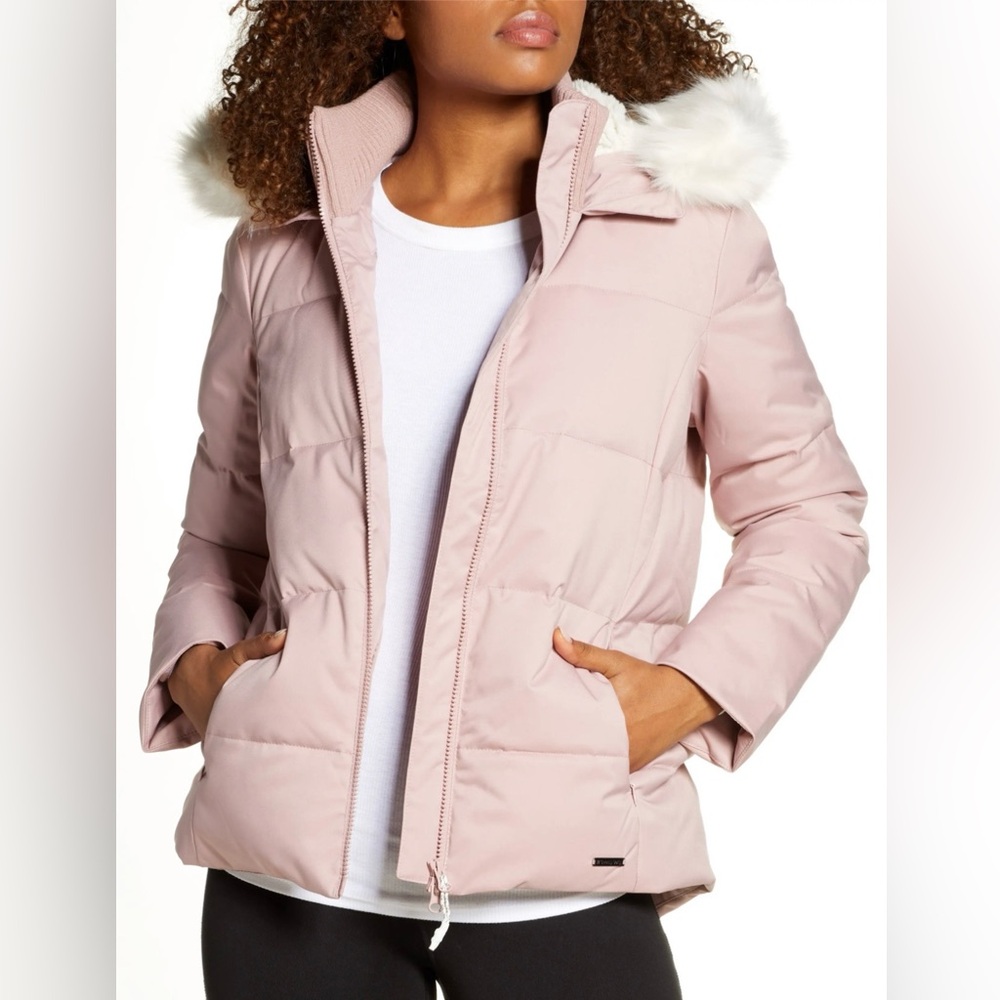Sweaty Betty Jacket